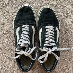 Vans Old Skool - Black